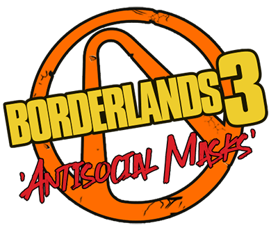 Masques Borderlands