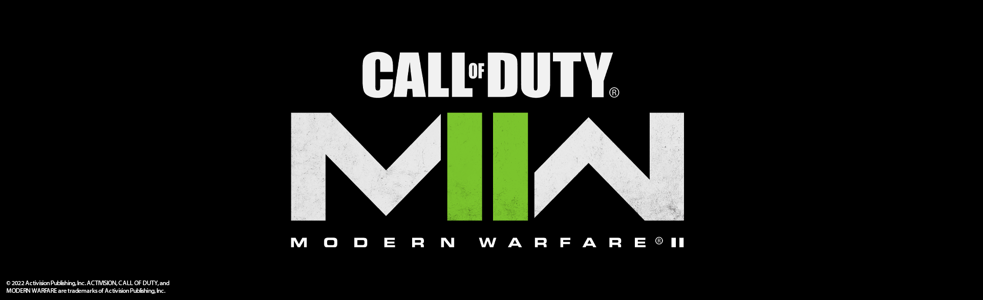 CALL OF DUTY GO LIVE MODERN WARFARE II