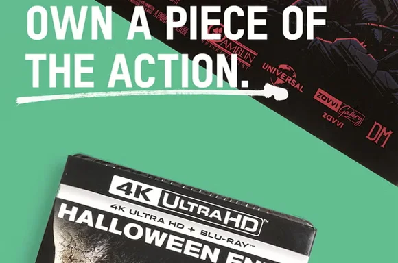 WHERE FANS BECOME SHAREHOLDERS