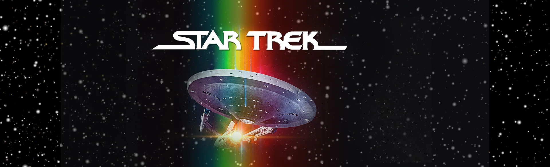 Star Trek Day