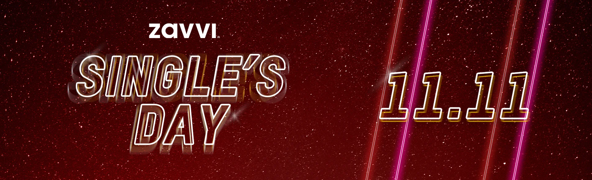 SINGLES DAY