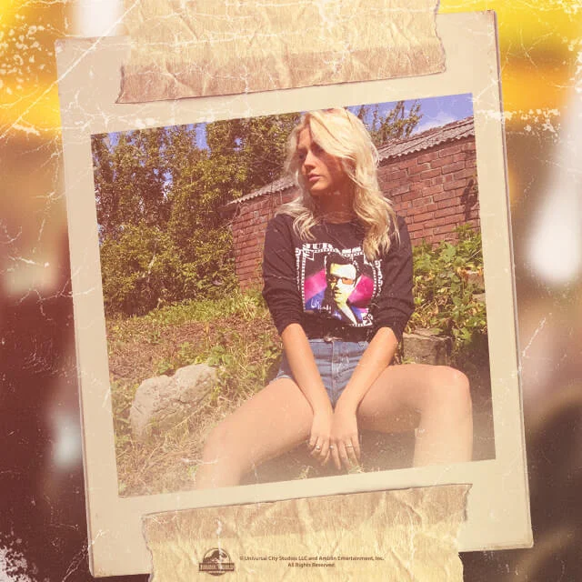 Collection Jurassic Park Festival