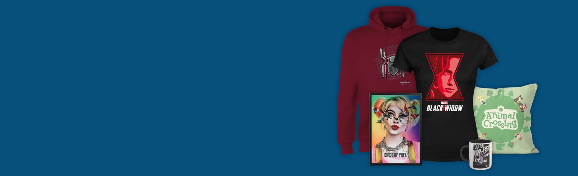 Customise your payment plan