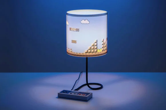CHOPE GAME OF THRONES, LAMPE ÇA , LAMPE NES