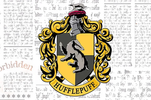 POUFSOUFFLE