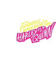 Birds of Prey