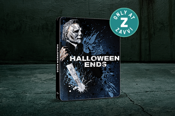 HALLOWEEN ENDS