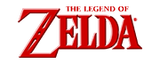 Logo Zelda