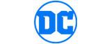 DC brand logo