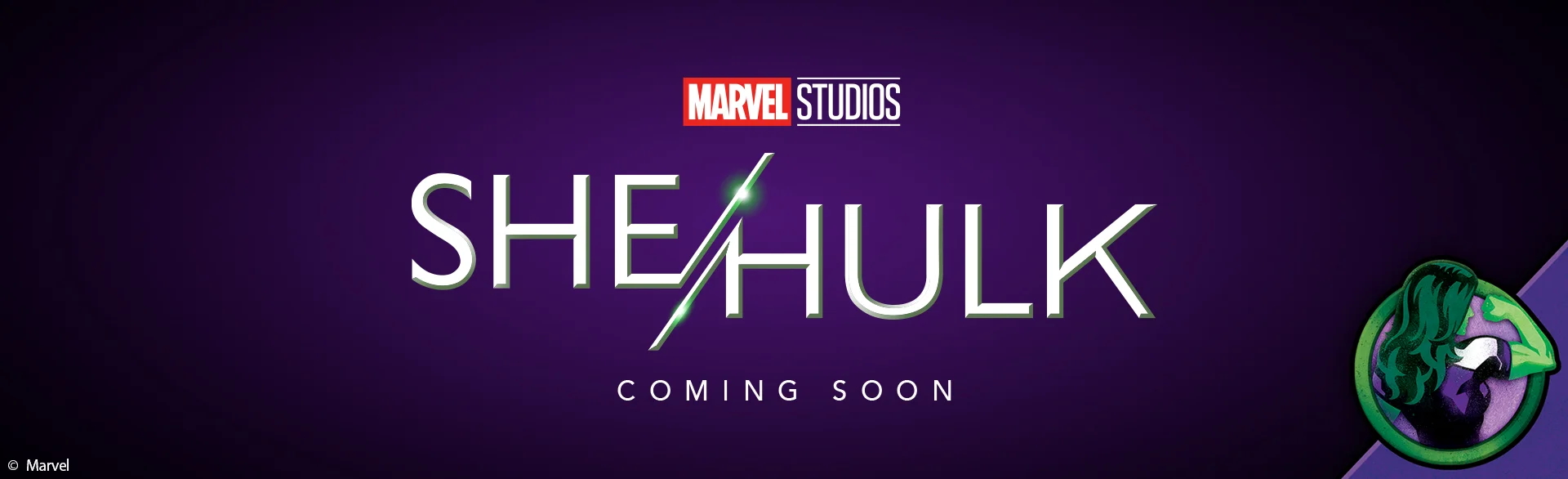 SHE HULK PRE-AWARNESS