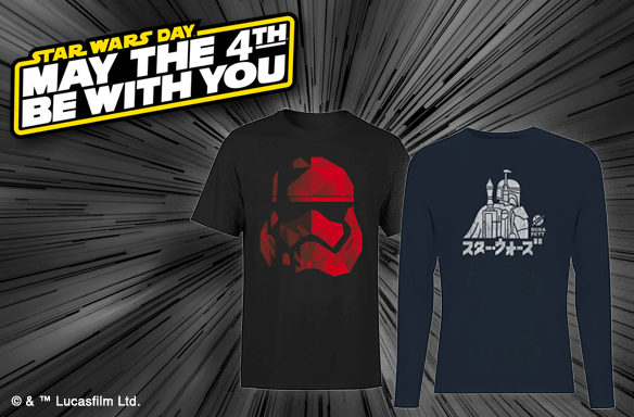 STAR WARS