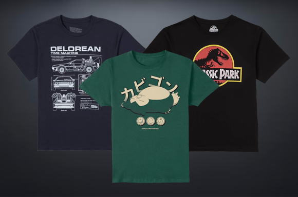 VÊTEMENTS ET ARTICLES MÉNAGERS