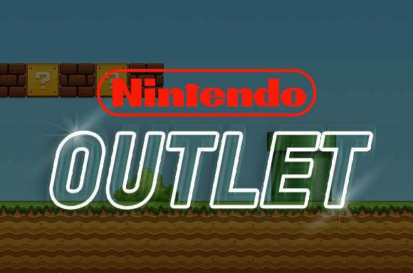 NINTENDO