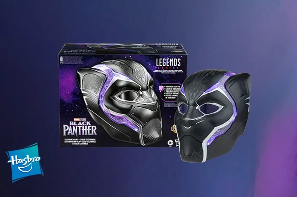 RÉPLIQUES MARVEL PAR HASBRO