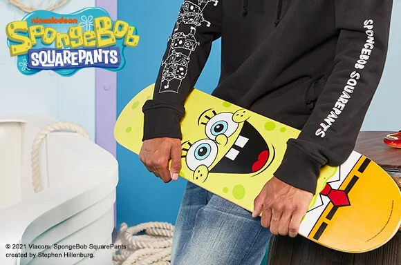 Planche de Skateboard