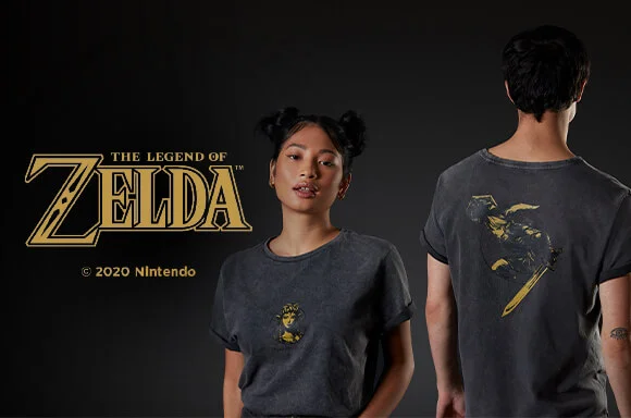 -30% sur la Collection The Secrets & Legends