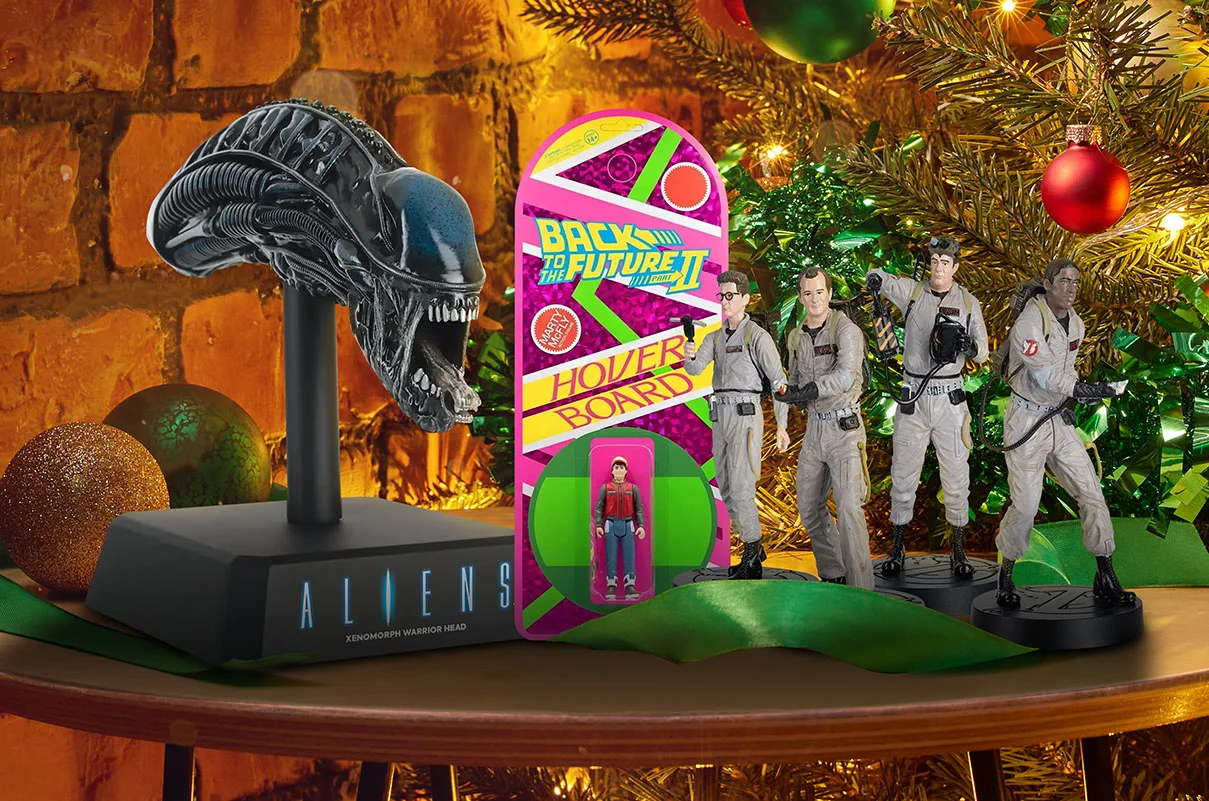 -10% SUR LES OBJETS DE COLLECTION