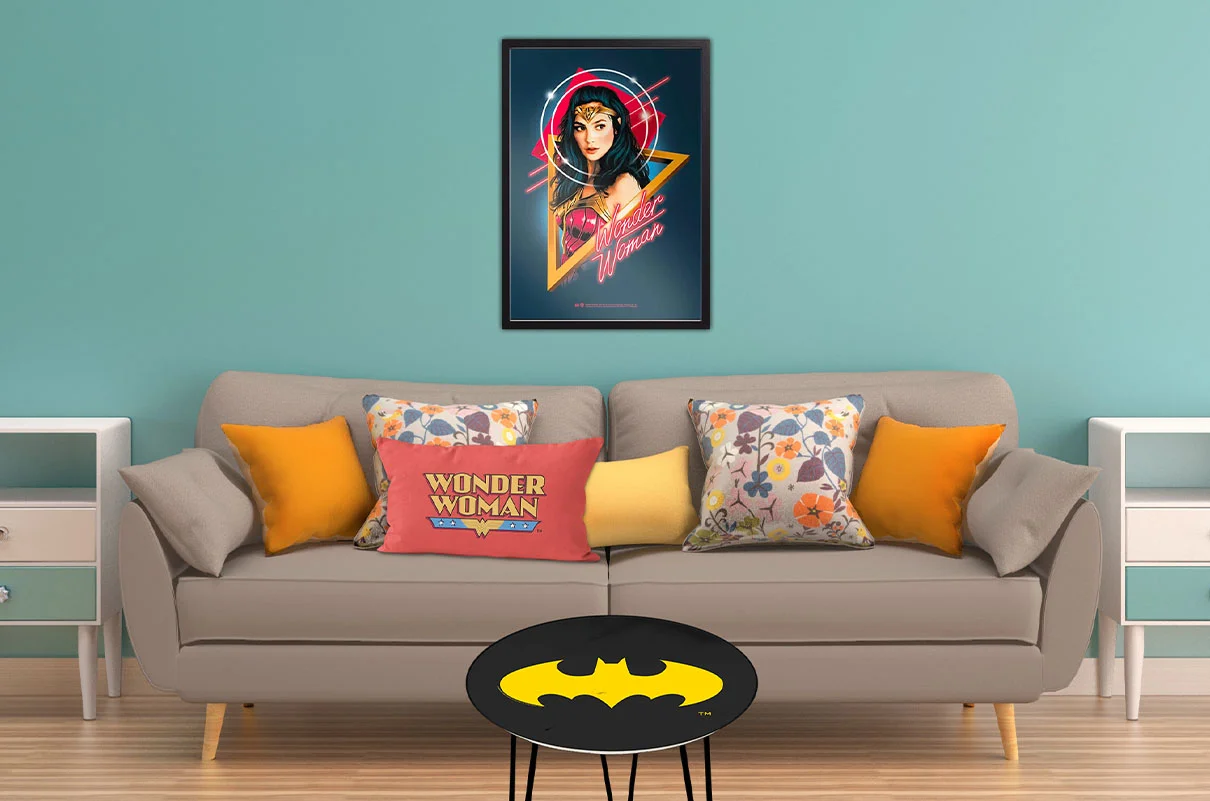 25 % DE RÉDUCTION SUR LES ARTICLES MÉNAGERS GEEK