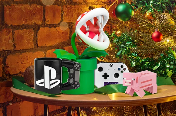 BAISSES DE PRIX - IDÉES CADEAUX