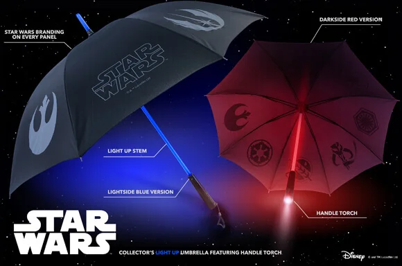 ARTICLES STAR WARS