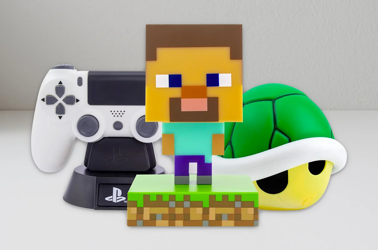 baisses de prix sur les cadeaux