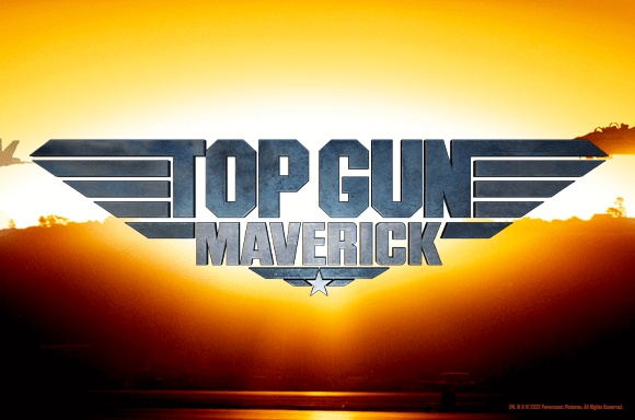 COLLECTION TOP GUN MAVERICK