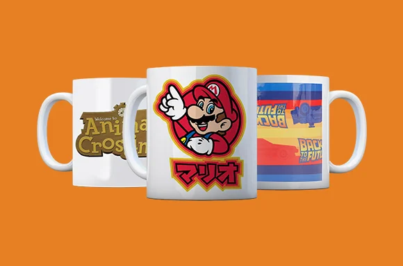 2 Mugs pour 12,99€