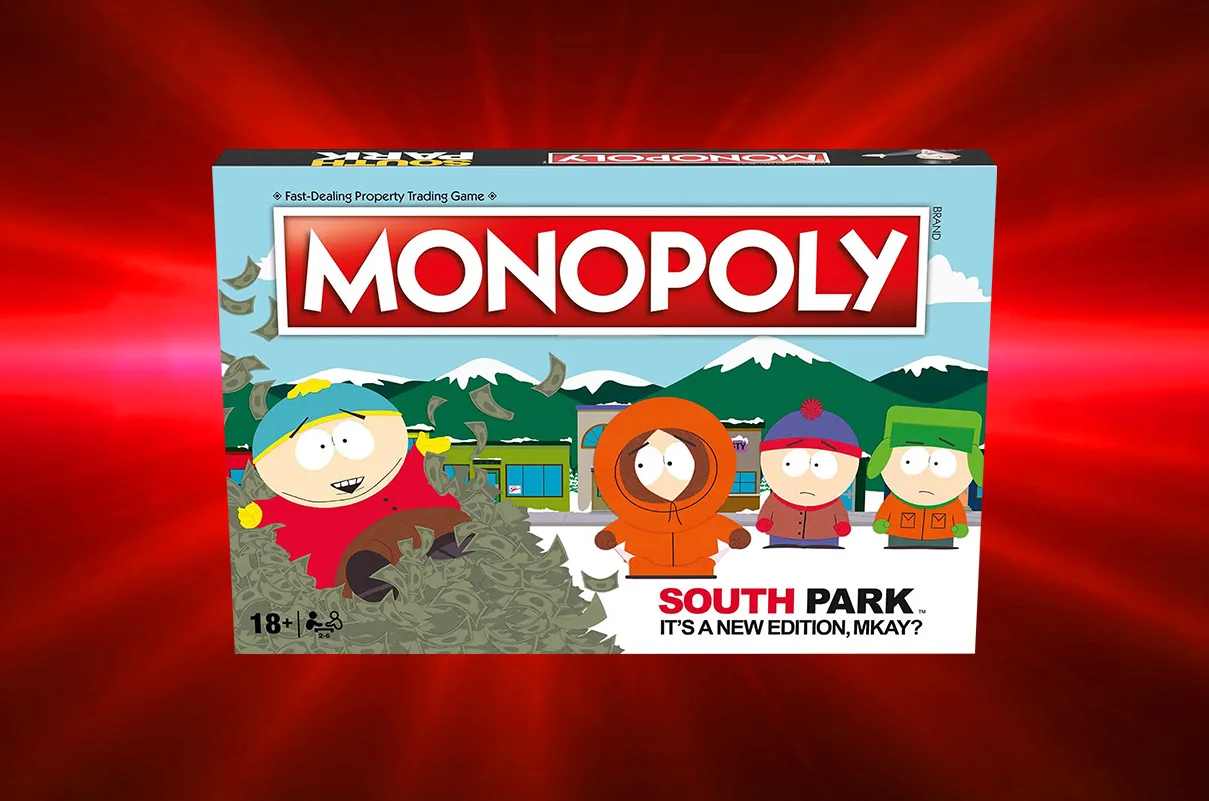 SETS MONOPOLY