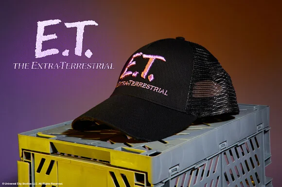 ET MILLINER