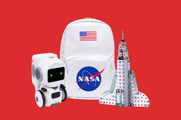 Produits Dérivés NASA