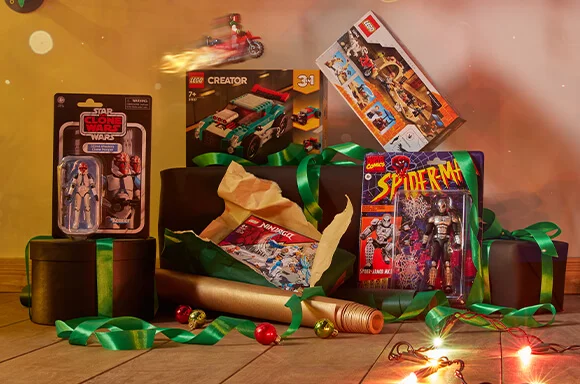 IDÉES CADEAUX À MOINS DE 20€