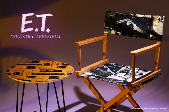Articles pour la maison E.T., l'extra-terrestre