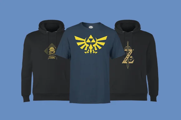 40% de Réduction sur les Vêtement Clothing