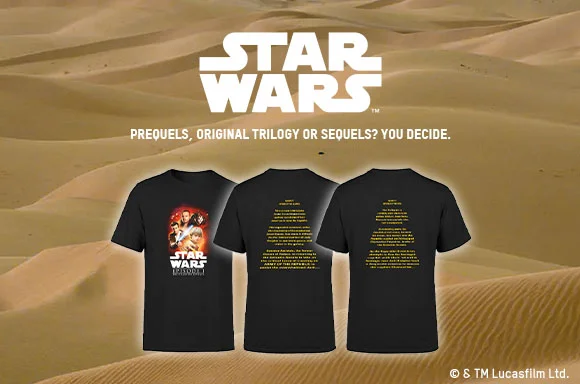 T-SHIRTS COLLECTOR