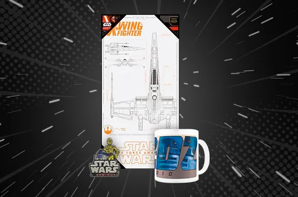 Lot Star Wars