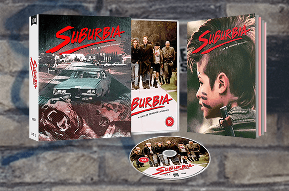 Blu-Ray Édition Collector