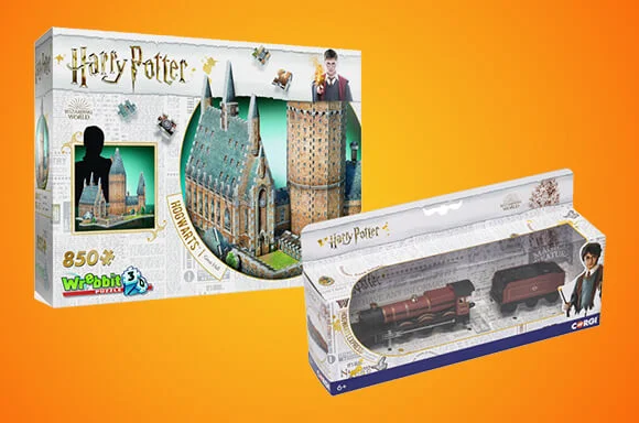 JOUETS SUR LE MONDE FANTASTIQUE