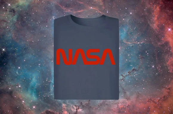 T-Shirts NASA