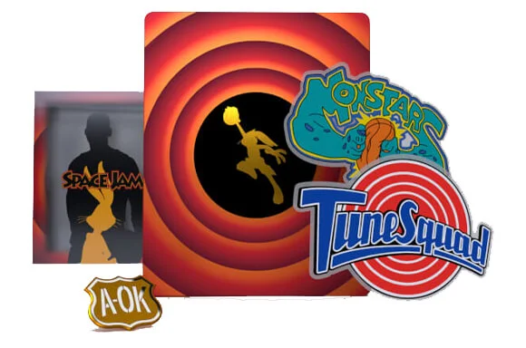 BLU-RAY LOONEY TUNES