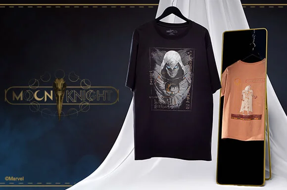 COLLECTION MOONKNIGHT