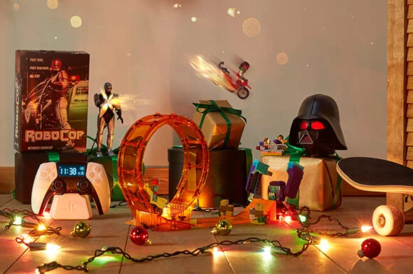 IDÉES CADEAUX À MOINS DE 50 EUROS