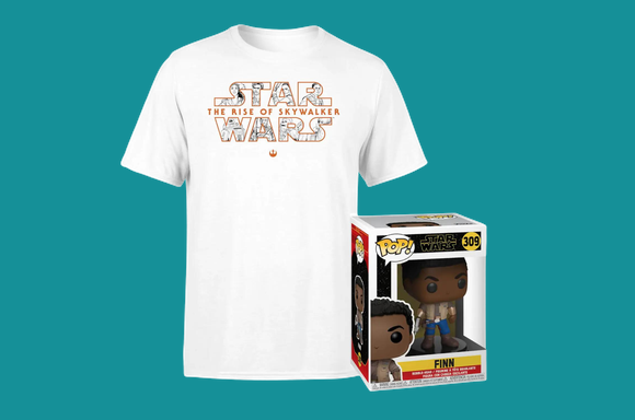 4 For £20 Collectables!