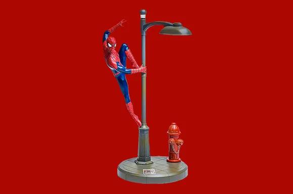 CADEAUX MARVEL