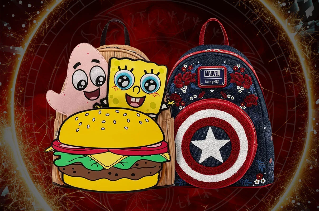 30% de réduction sur les LOUNGEFLY !