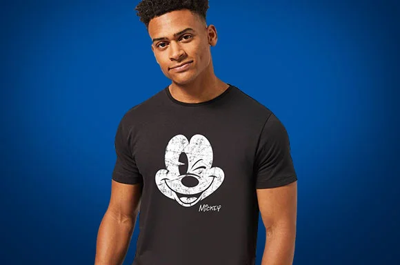 VÊTEMENTS HOMME