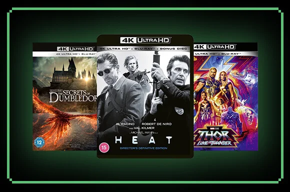 TITRES 4K UHD