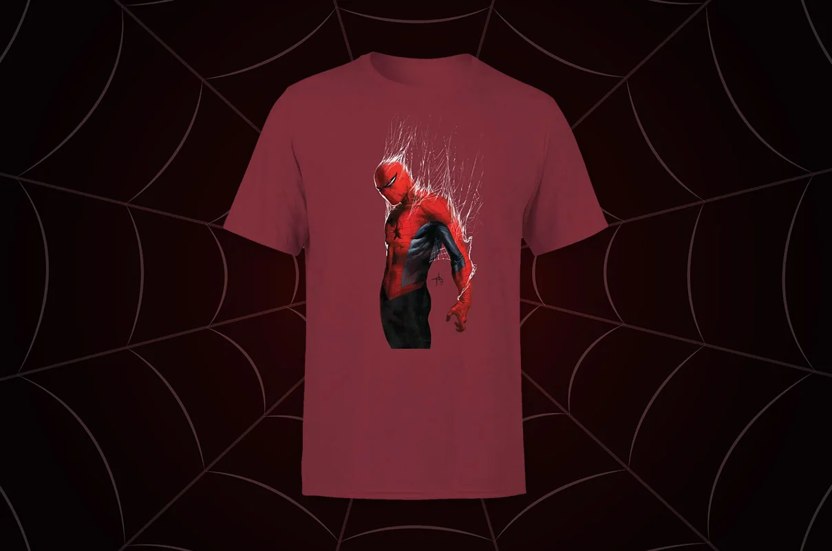 TEE OF THE WEEK