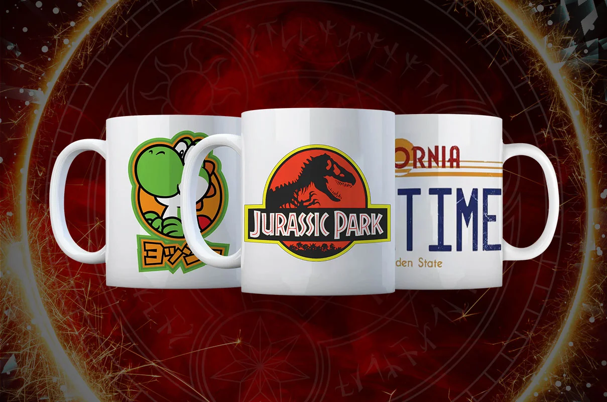 OFFRE SUR LES MUGS