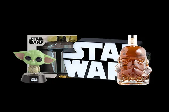 CADEAUX STAR WARS
