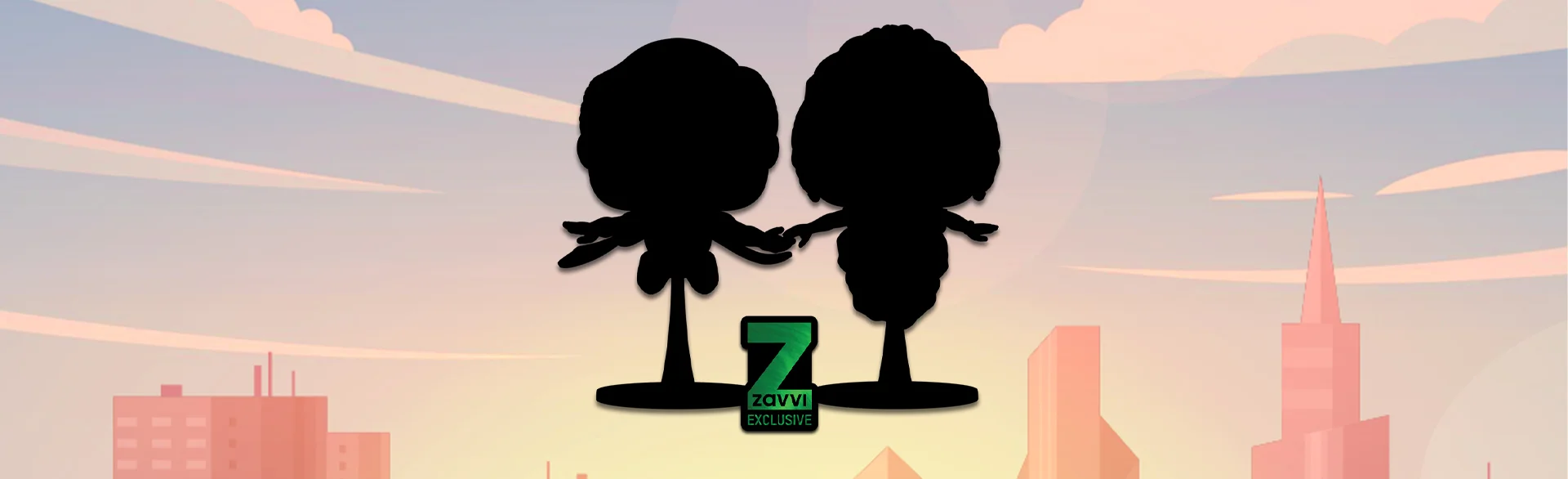 Funko Pop Vinyl Pre-Awareness